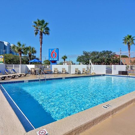 Motel 6-Destin, Fl מראה חיצוני תמונה