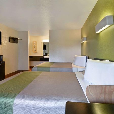 Motel 6-Destin, Fl חדר תמונה