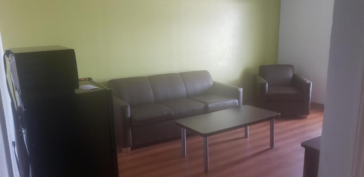 Motel 6-Destin, Fl מראה חיצוני תמונה