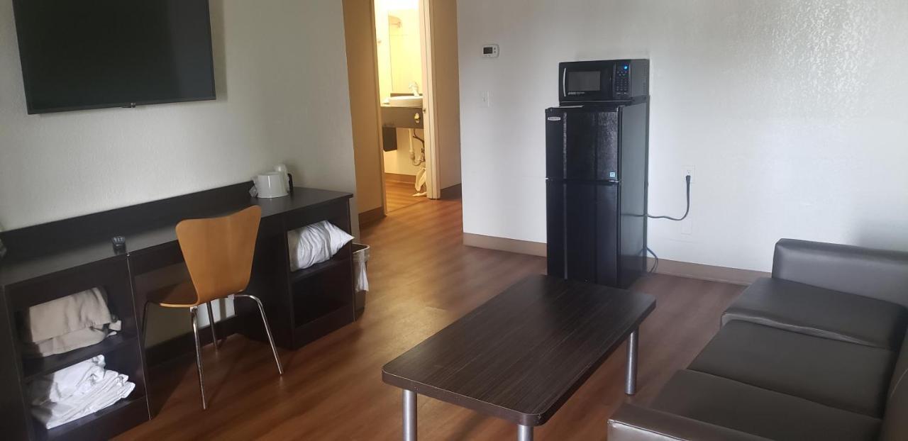 Motel 6-Destin, Fl מראה חיצוני תמונה