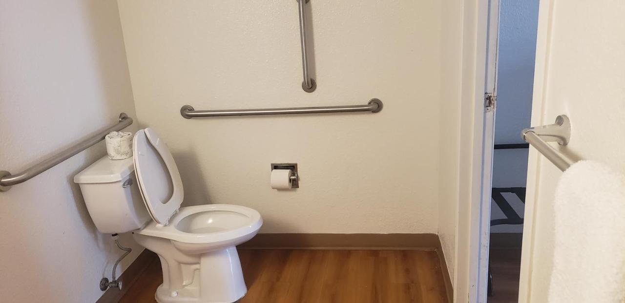 Motel 6-Destin, Fl מראה חיצוני תמונה