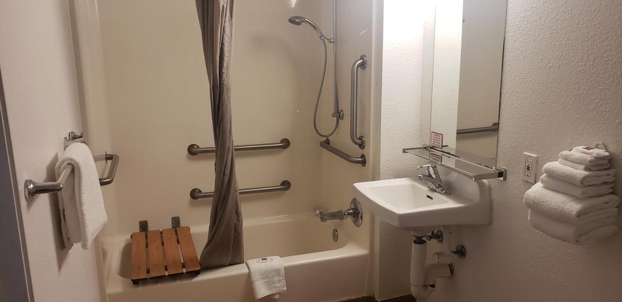 Motel 6-Destin, Fl מראה חיצוני תמונה