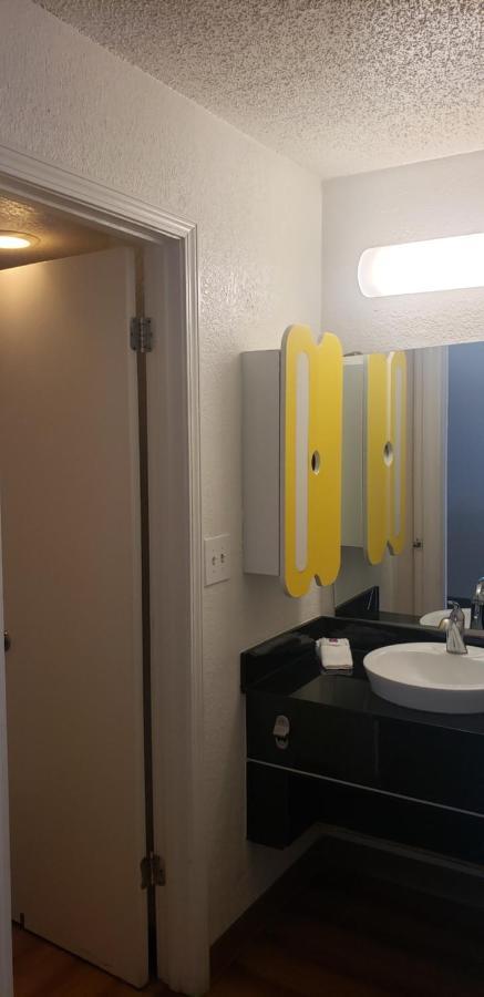 Motel 6-Destin, Fl מראה חיצוני תמונה