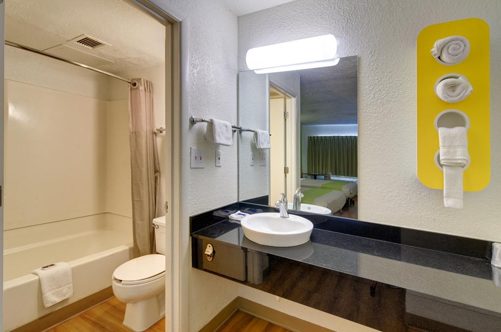 Motel 6-Destin, Fl חדר תמונה