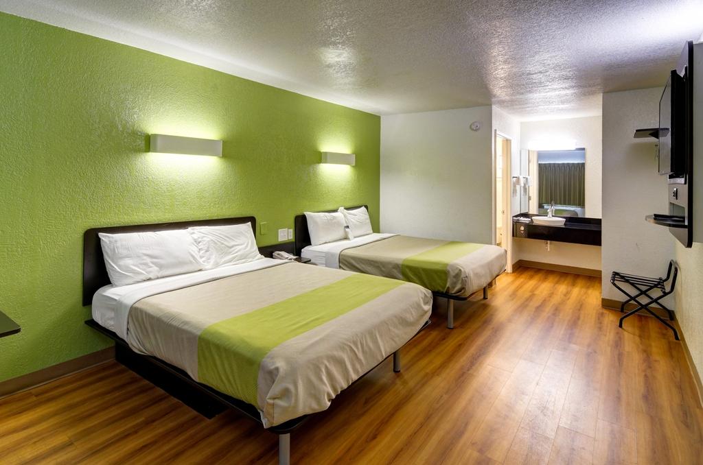 Motel 6-Destin, Fl חדר תמונה