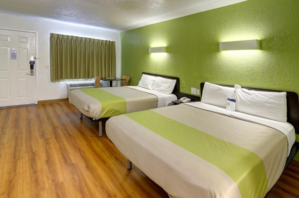 Motel 6-Destin, Fl חדר תמונה