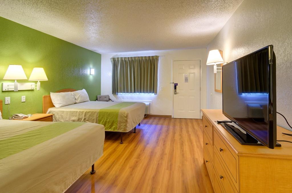 Motel 6-Destin, Fl חדר תמונה