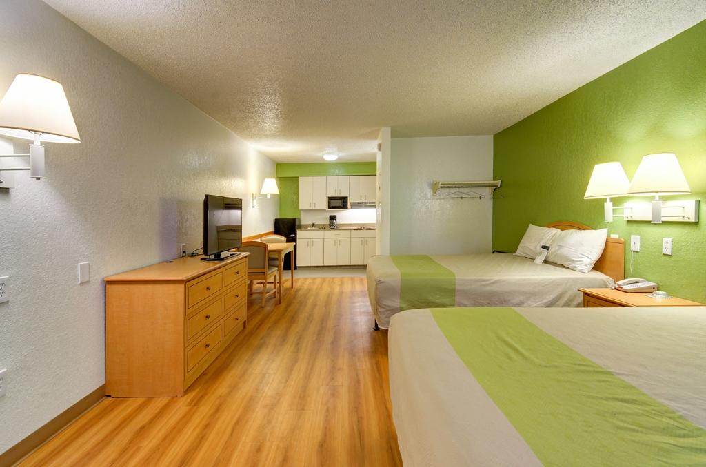 Motel 6-Destin, Fl חדר תמונה