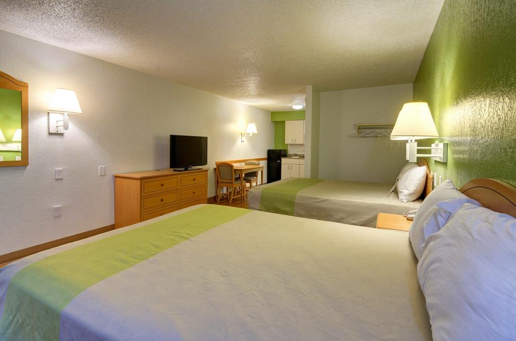 Motel 6-Destin, Fl חדר תמונה