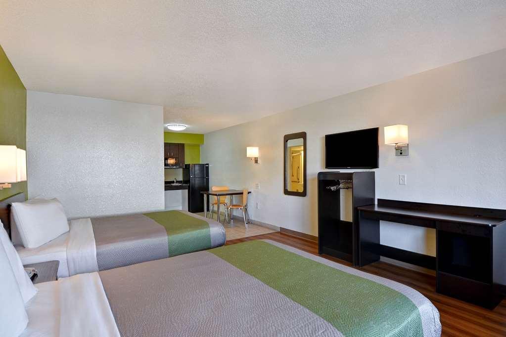 Motel 6-Destin, Fl חדר תמונה