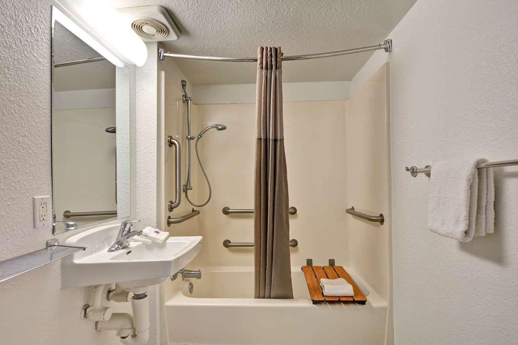 Motel 6-Destin, Fl חדר תמונה