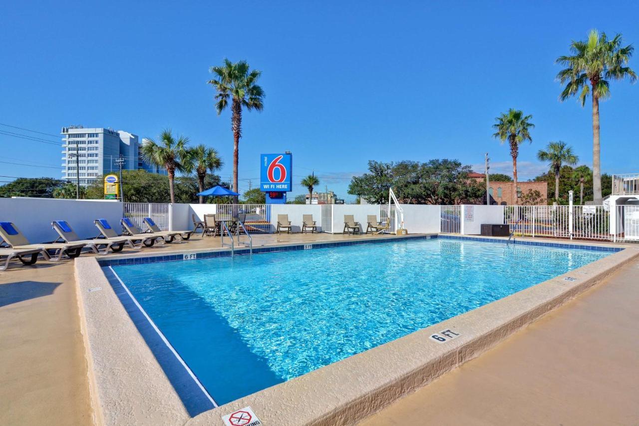 Motel 6-Destin, Fl מראה חיצוני תמונה