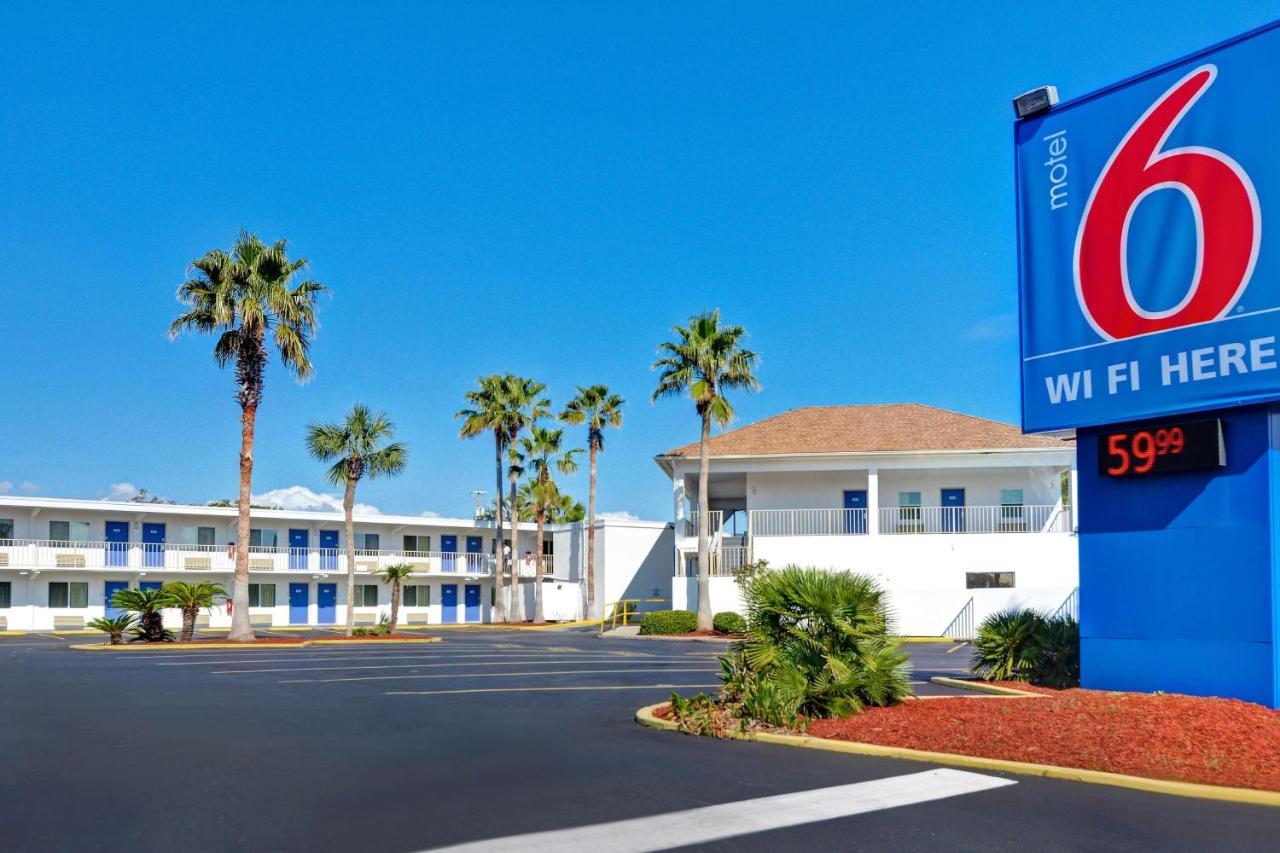 Motel 6-Destin, Fl מראה חיצוני תמונה