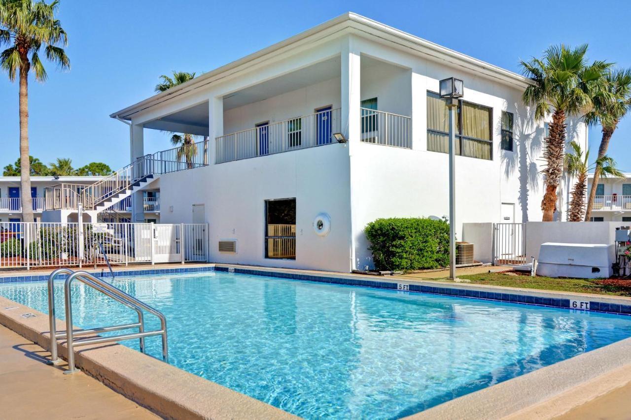 Motel 6-Destin, Fl מראה חיצוני תמונה