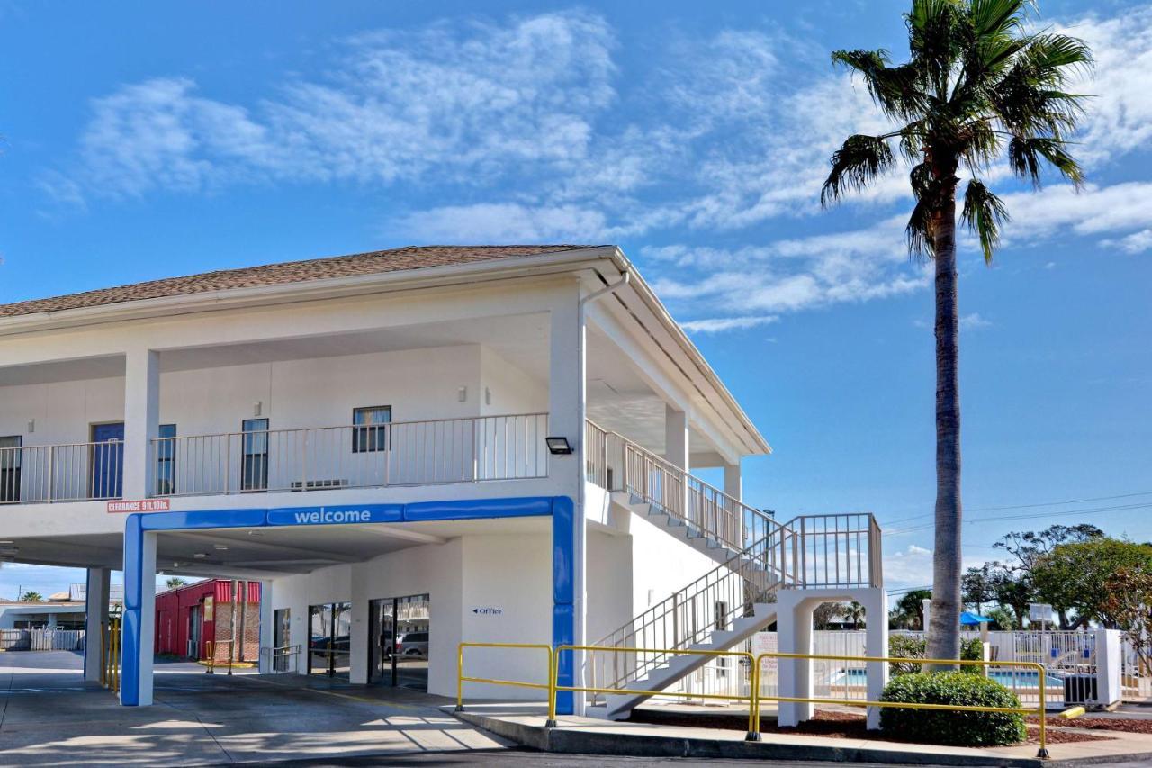 Motel 6-Destin, Fl מראה חיצוני תמונה