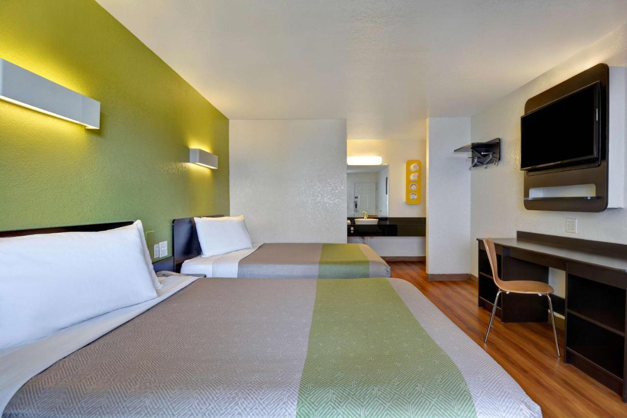 Motel 6-Destin, Fl מראה חיצוני תמונה
