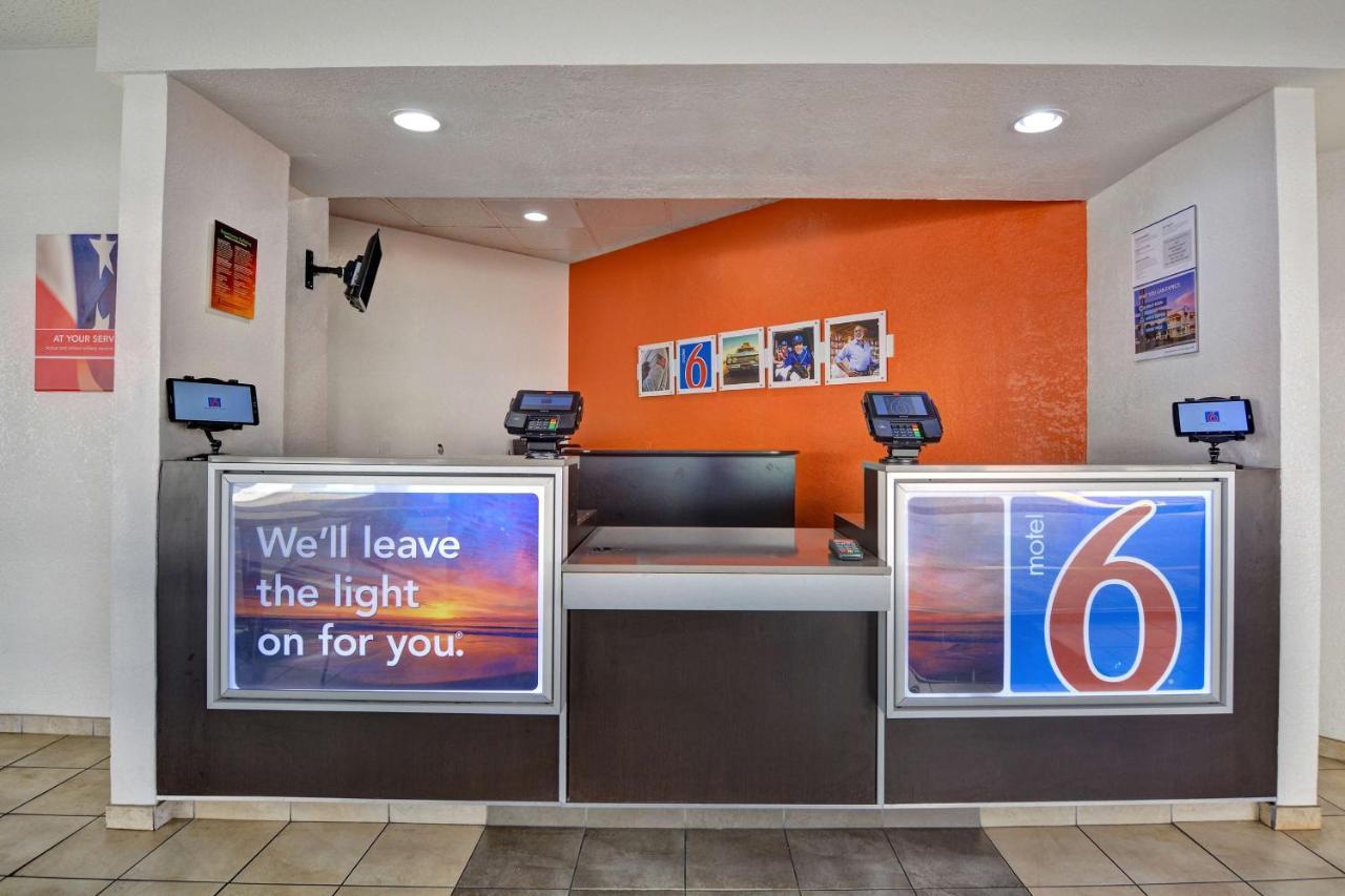 Motel 6-Destin, Fl מראה חיצוני תמונה