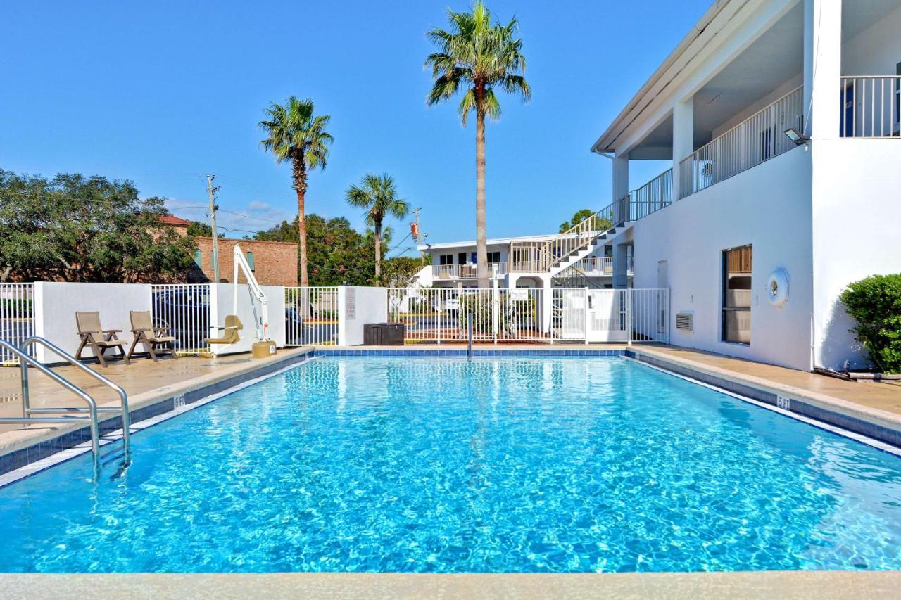 Motel 6-Destin, Fl מראה חיצוני תמונה