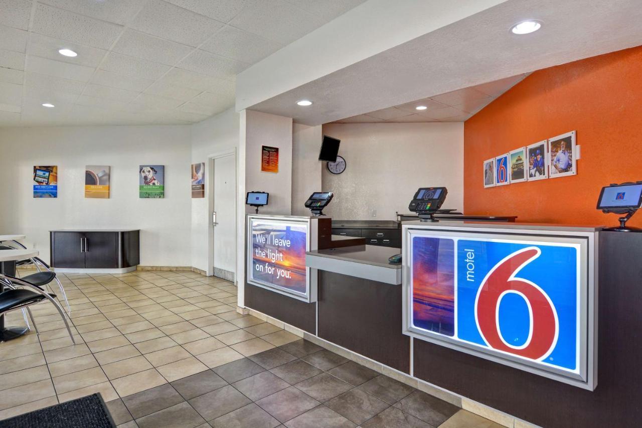 Motel 6-Destin, Fl מראה חיצוני תמונה
