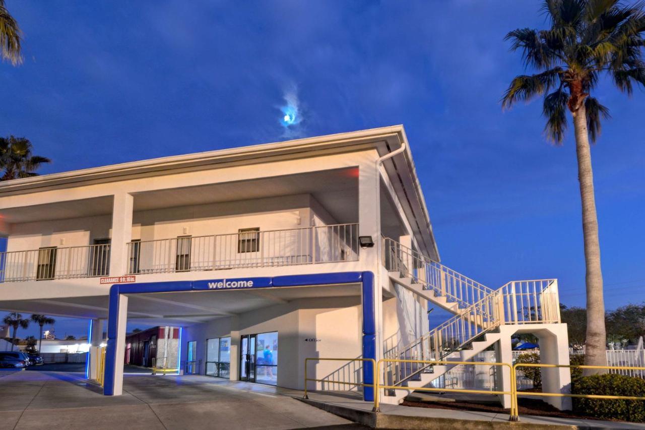 Motel 6-Destin, Fl מראה חיצוני תמונה