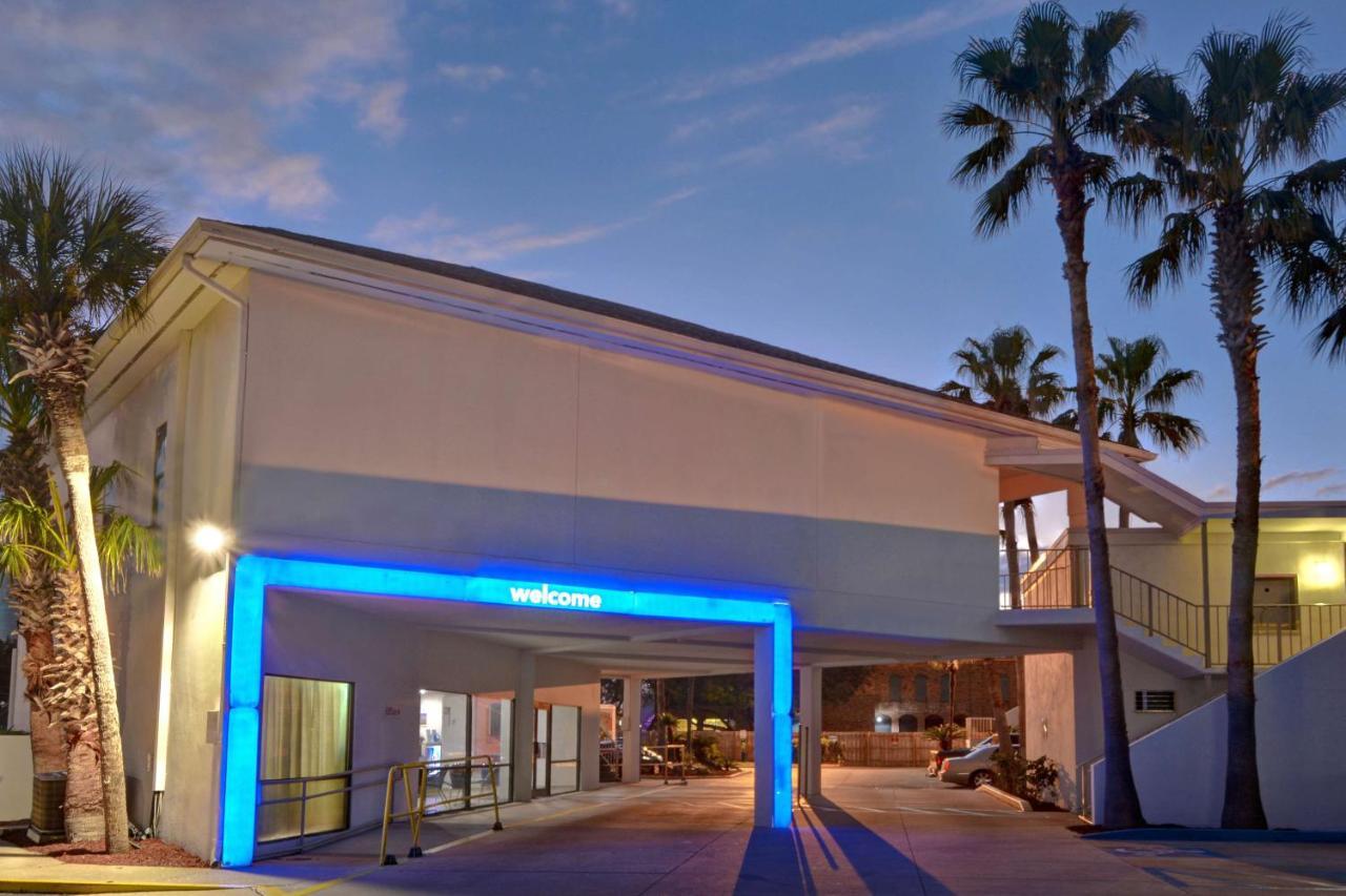 Motel 6-Destin, Fl מראה חיצוני תמונה