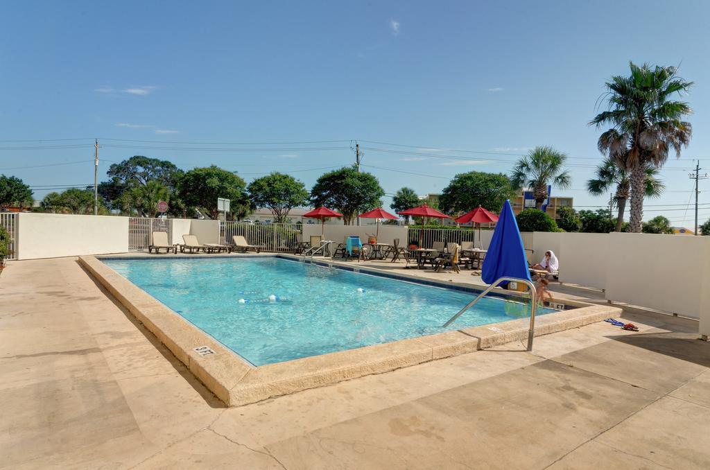 Motel 6-Destin, Fl מראה חיצוני תמונה