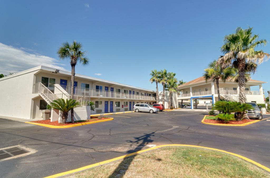 Motel 6-Destin, Fl מראה חיצוני תמונה