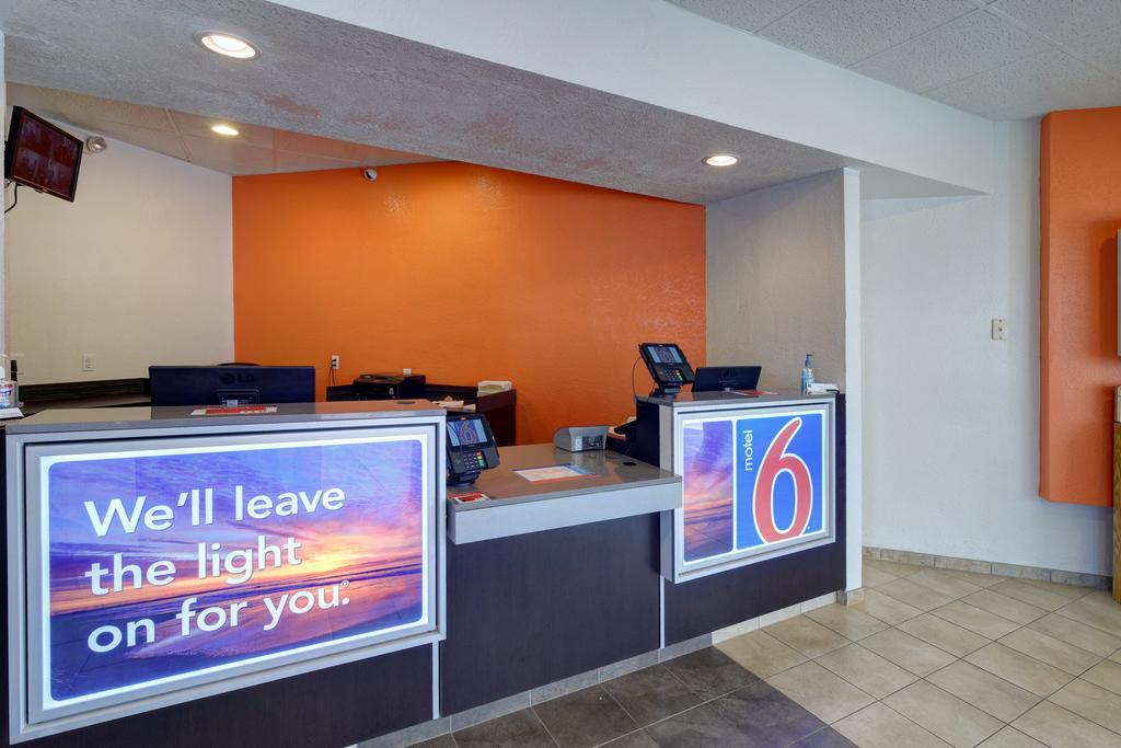 Motel 6-Destin, Fl מראה חיצוני תמונה