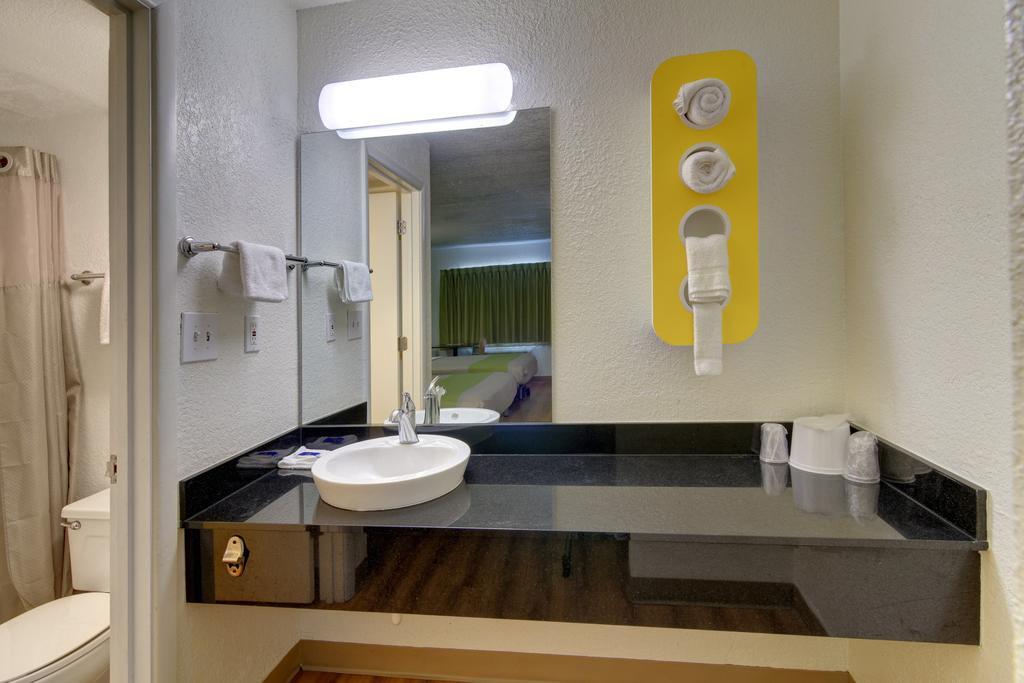 Motel 6-Destin, Fl מראה חיצוני תמונה