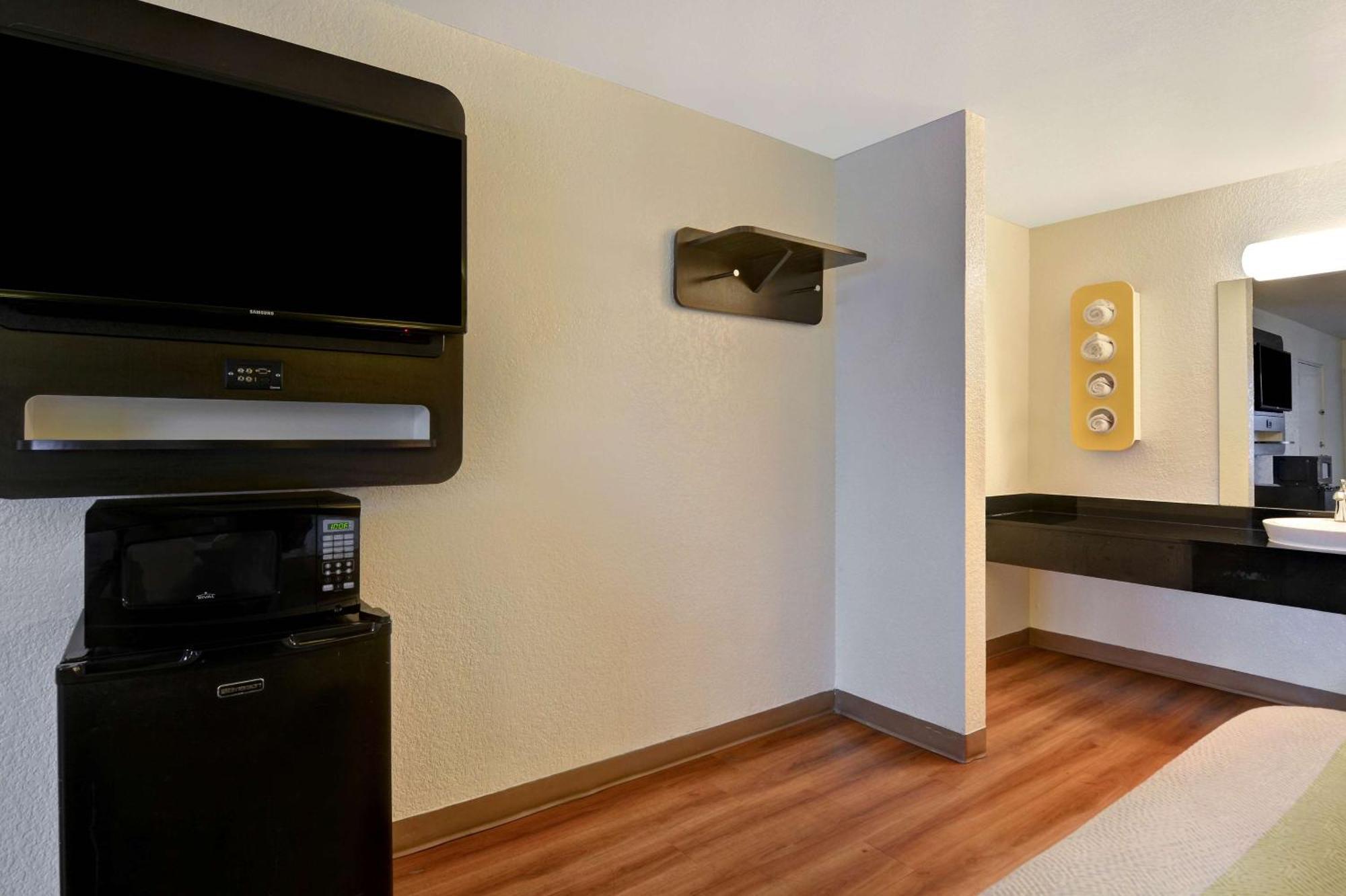 Motel 6-Destin, Fl חדר תמונה