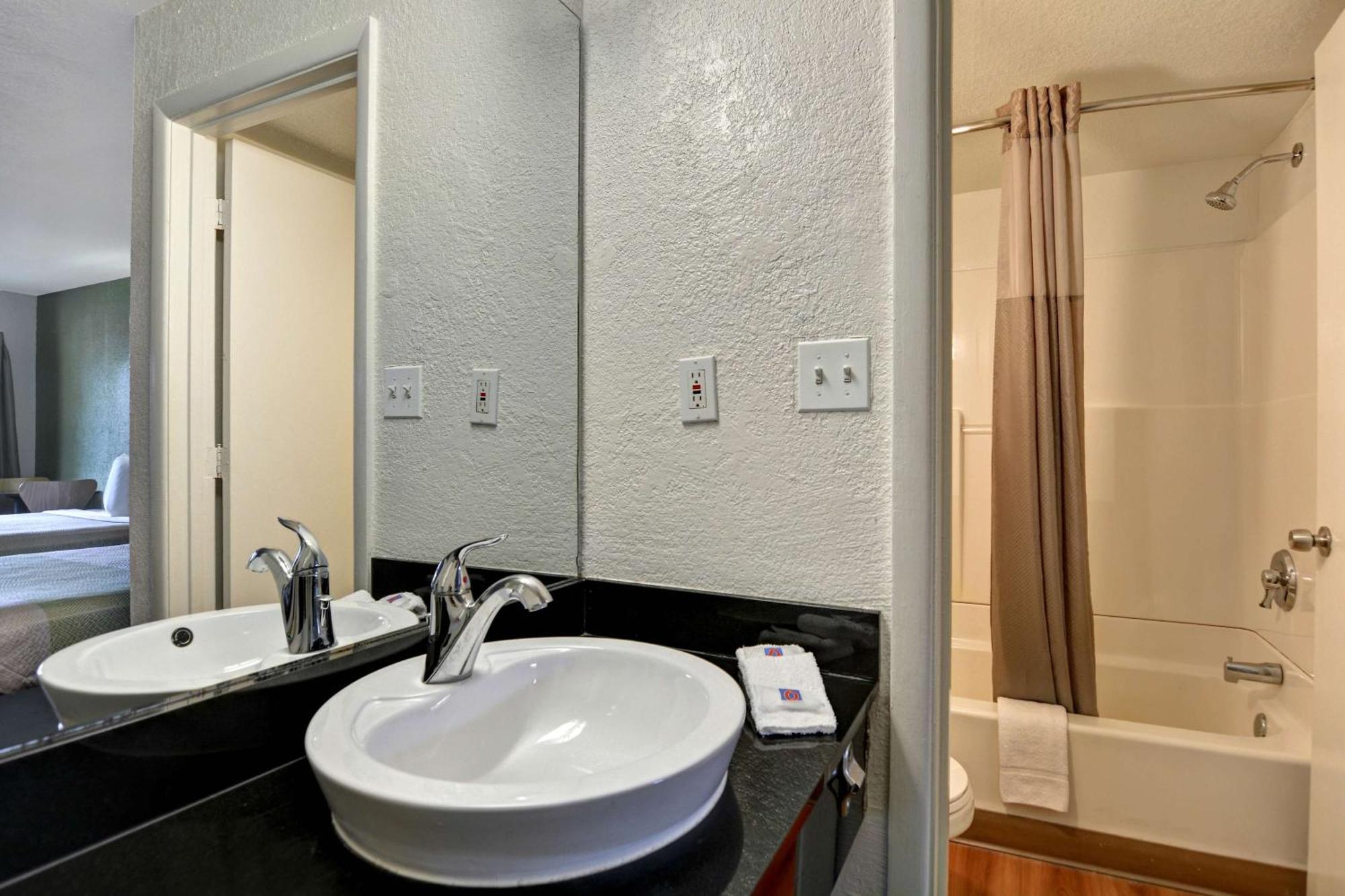 Motel 6-Destin, Fl חדר תמונה