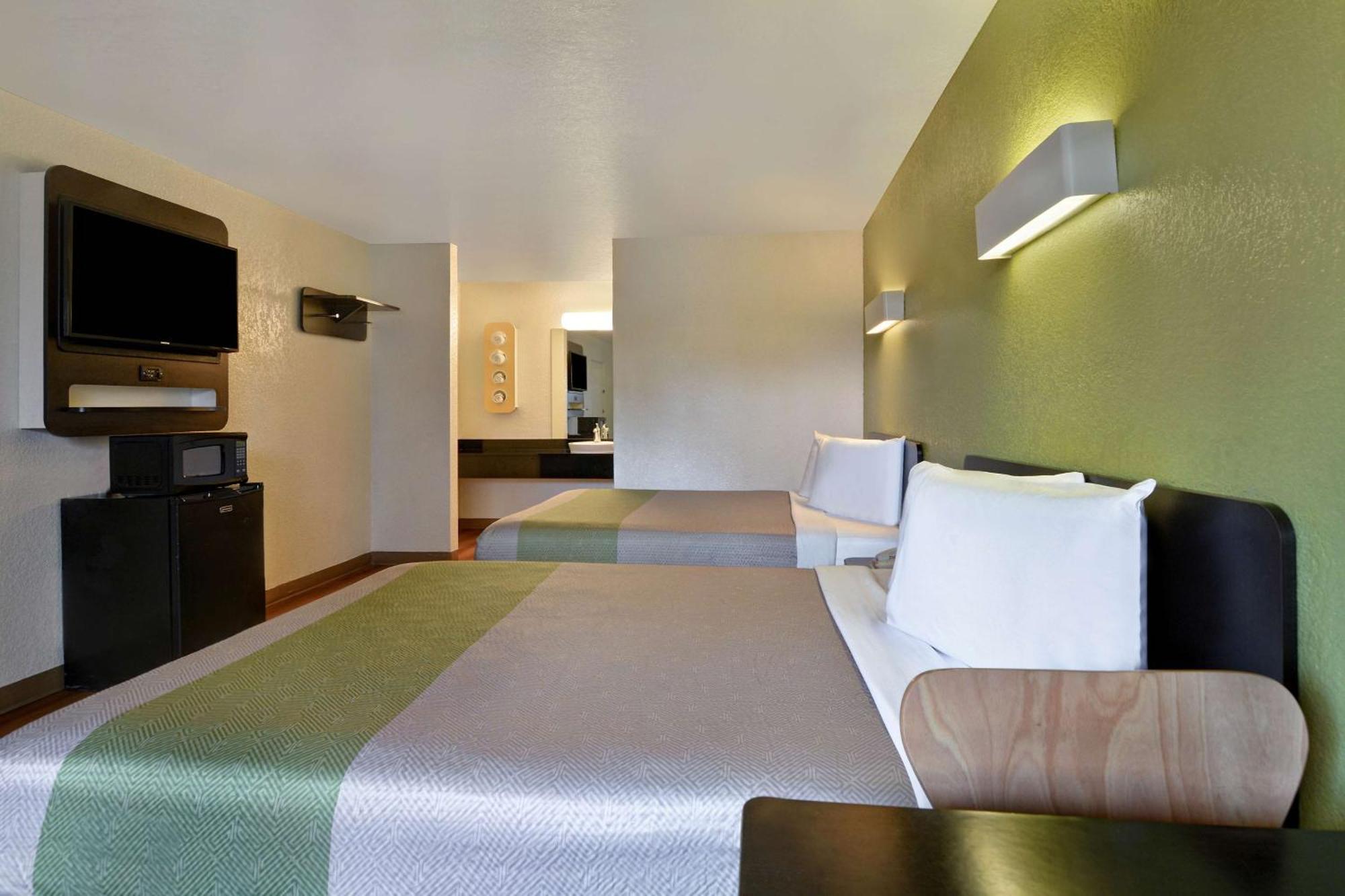 Motel 6-Destin, Fl חדר תמונה