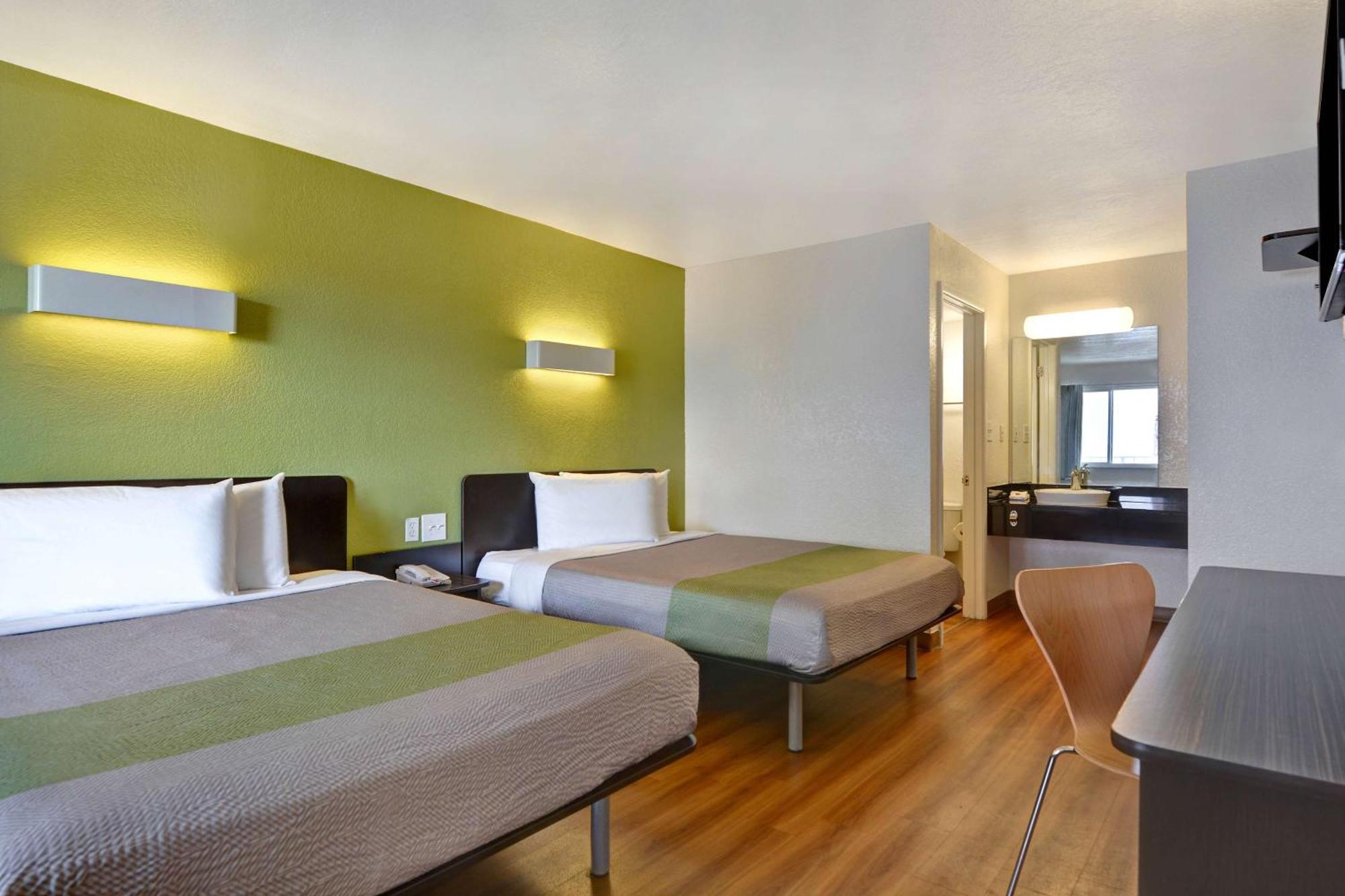 Motel 6-Destin, Fl חדר תמונה
