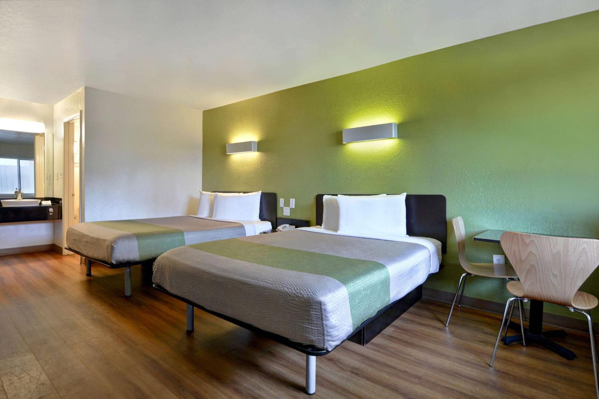 Motel 6-Destin, Fl חדר תמונה