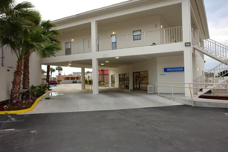 Motel 6-Destin, Fl מראה חיצוני תמונה