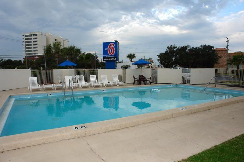 Motel 6-Destin, Fl מראה חיצוני תמונה