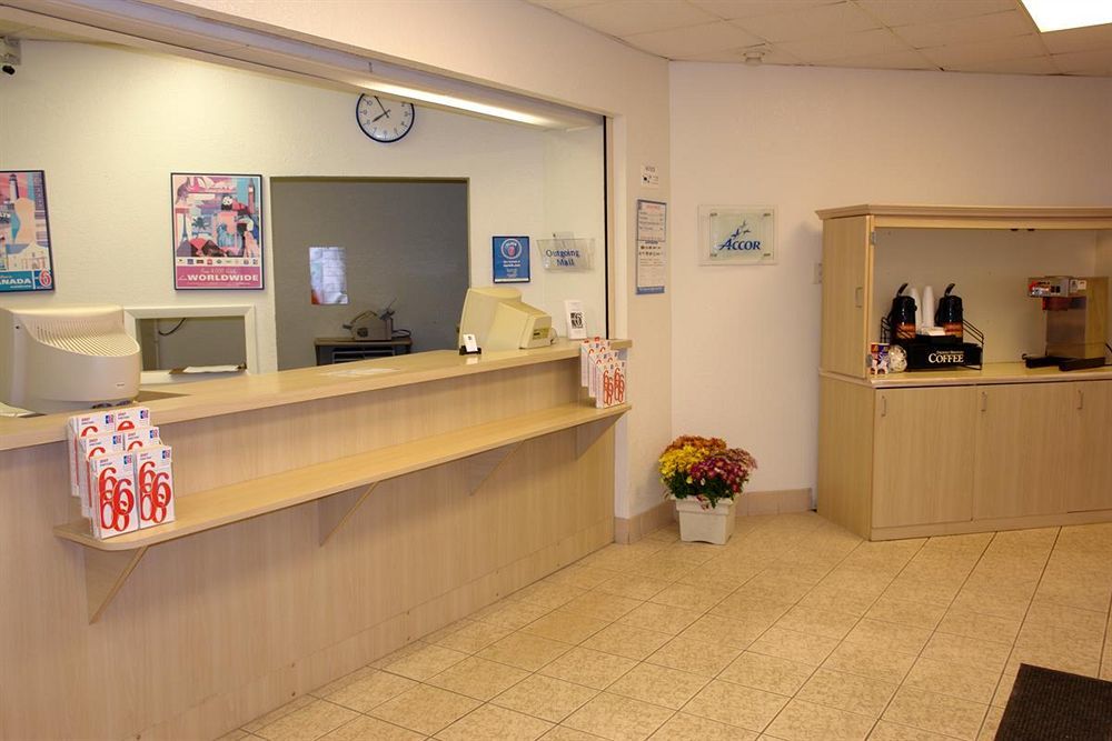 Motel 6-Destin, Fl מראה חיצוני תמונה
