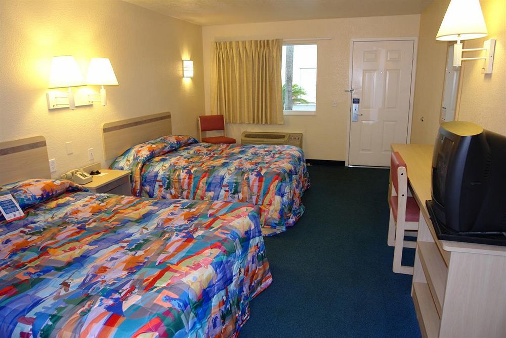 Motel 6-Destin, Fl מראה חיצוני תמונה