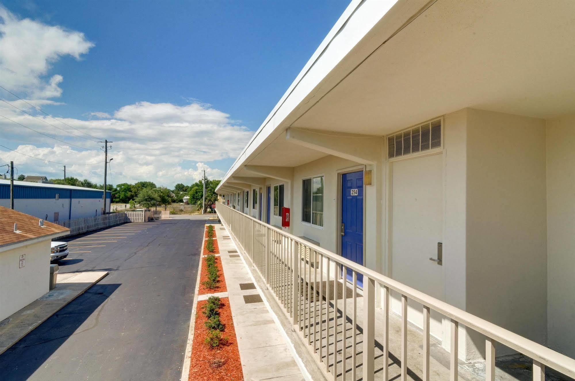 Motel 6-Destin, Fl מראה חיצוני תמונה