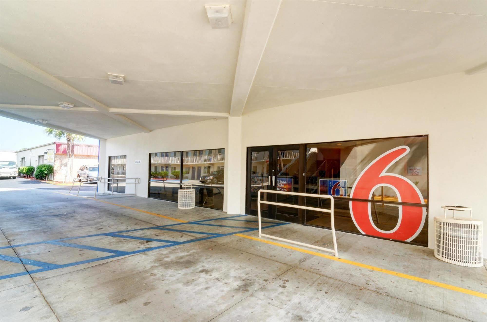 Motel 6-Destin, Fl מראה חיצוני תמונה