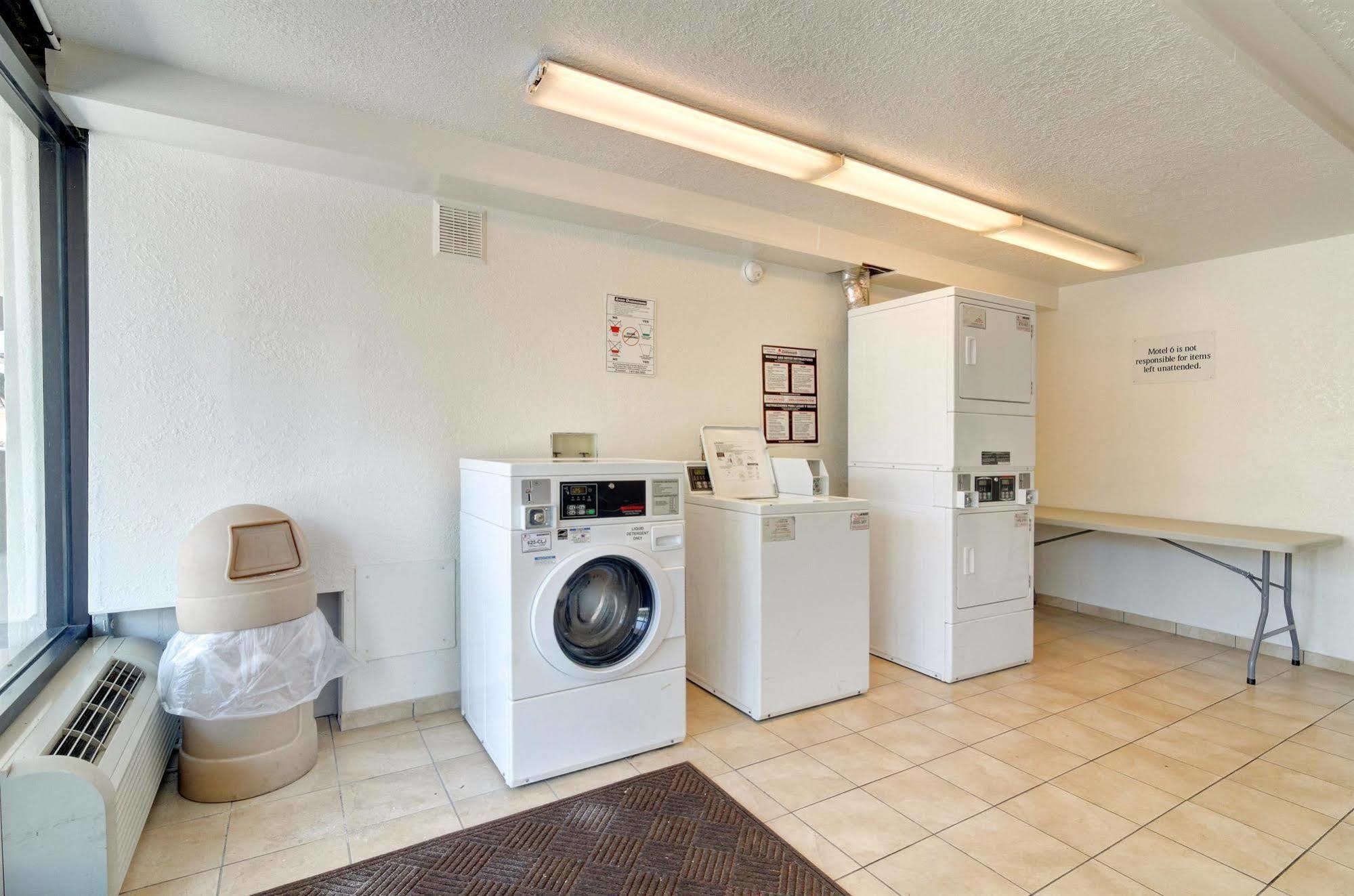 Motel 6-Destin, Fl מראה חיצוני תמונה